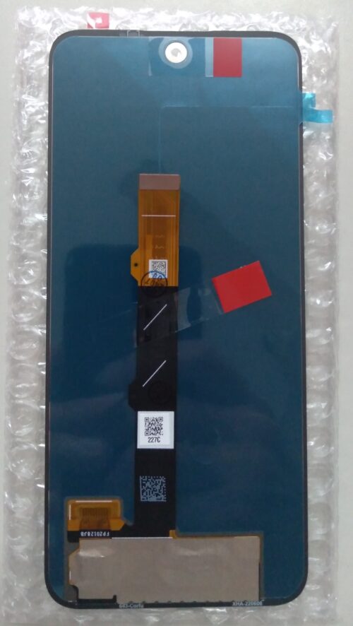 Modulo G31 / G41