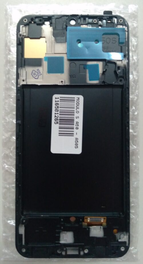 Modulo A50 / A30 Oled con marco