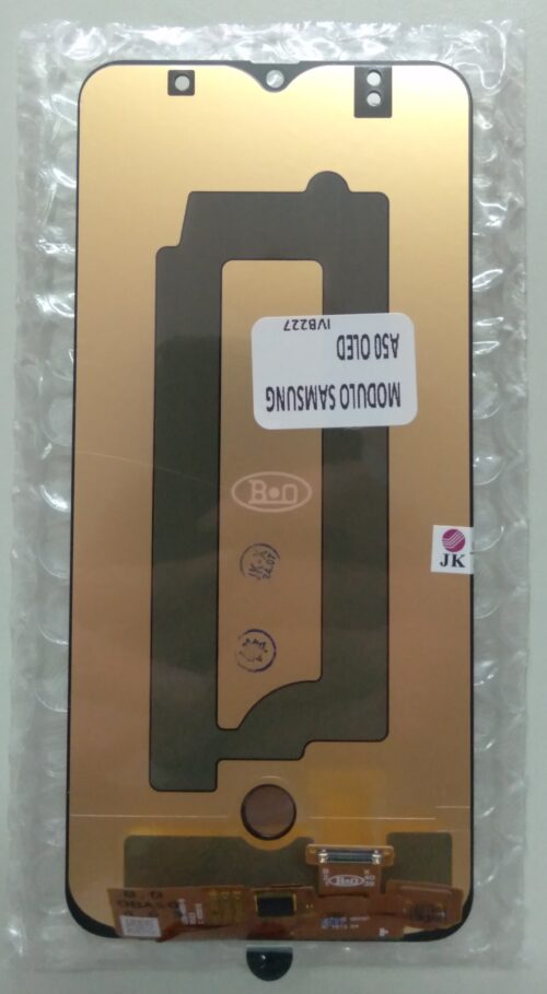 Modulo A50 / A30 Oled