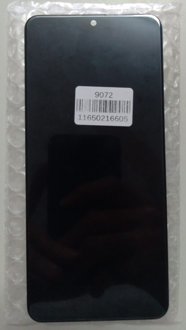 Modulo A31 Oled con marco