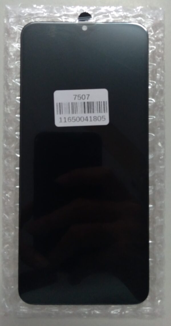 Modulo A20 Oled