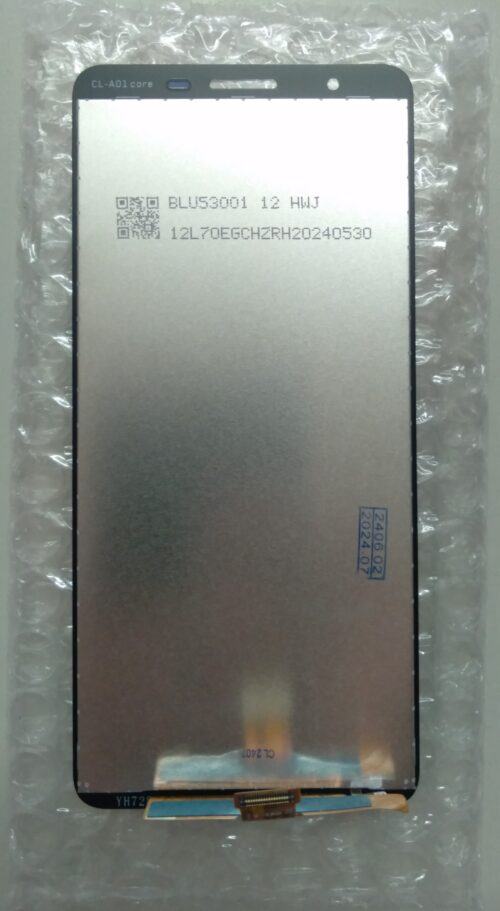 Modulo A01 core