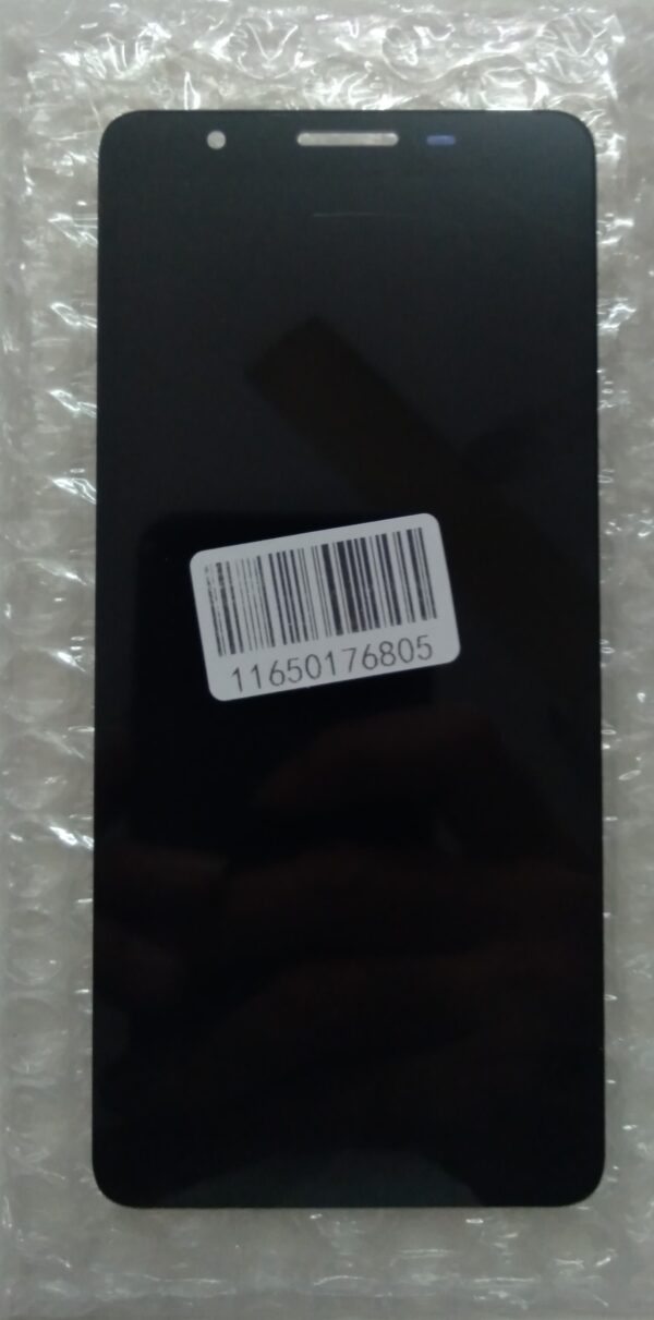 Modulo A01 core