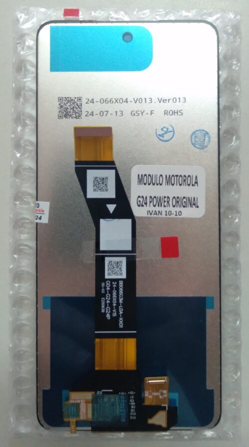 Modulo e14- G04 - G24- G24 Power