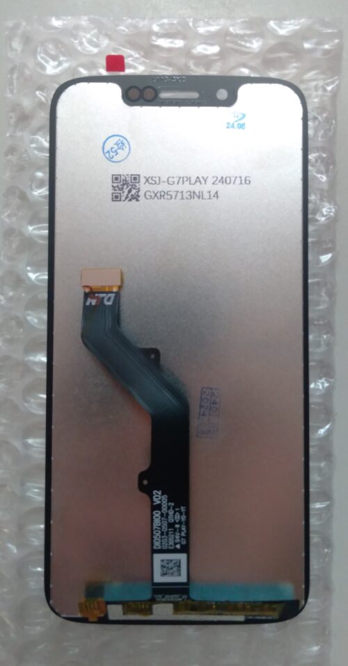 Modulo G7 Play