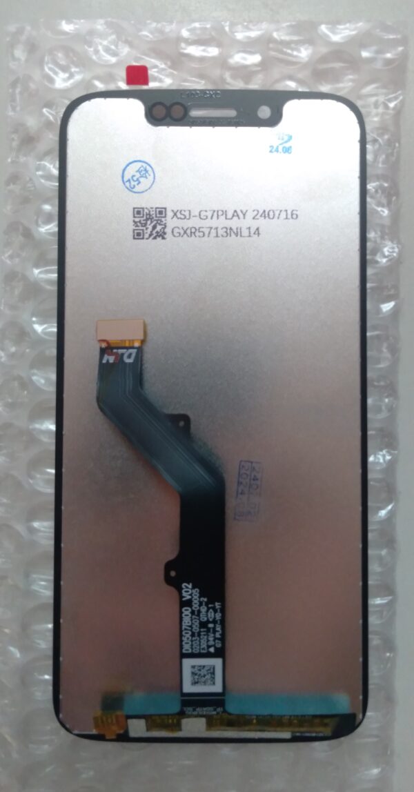 Modulo G7 Play