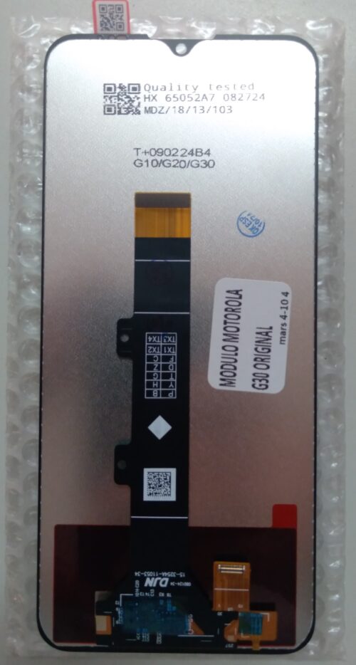Modulo G30