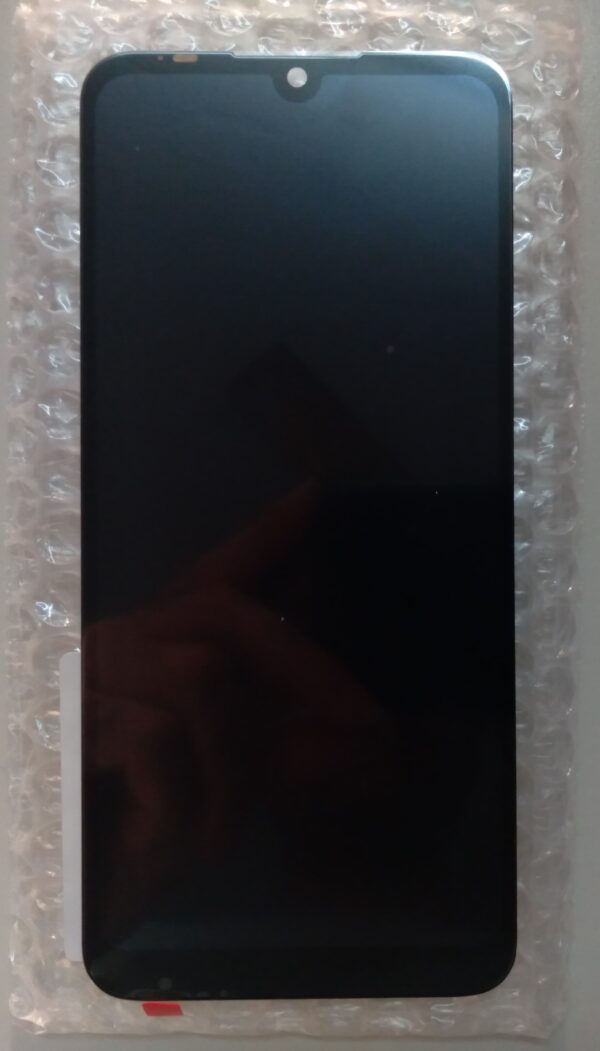 Modulo e6 Plus