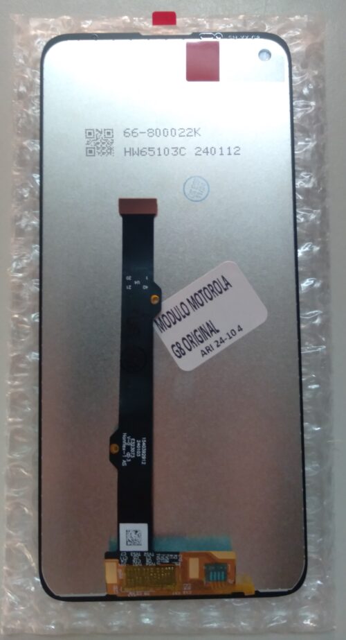Modulo G8