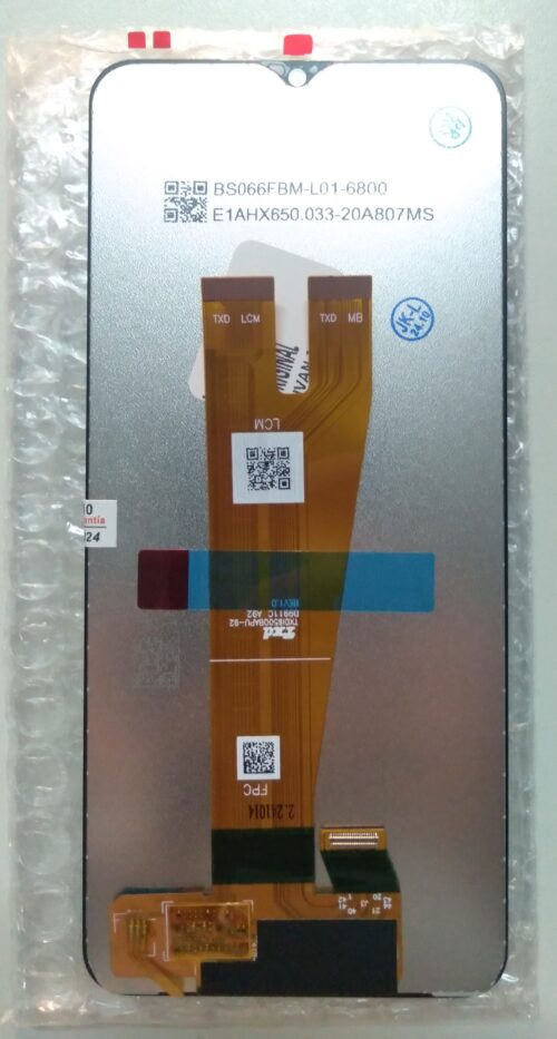 Modulo A04