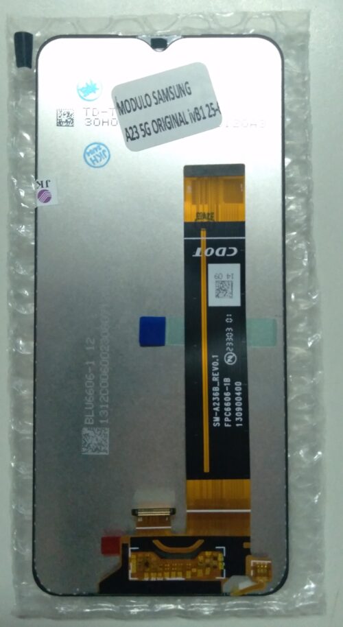 Modulo A23 5G