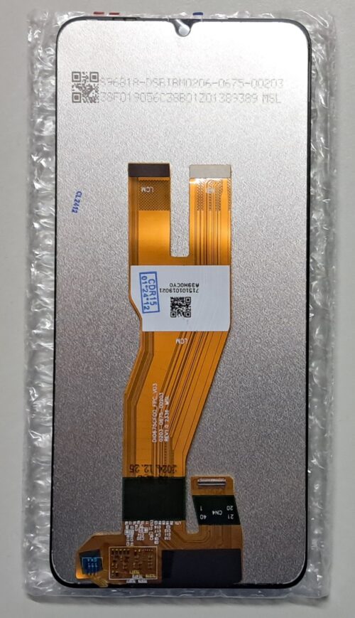 Modulo Samsung A05