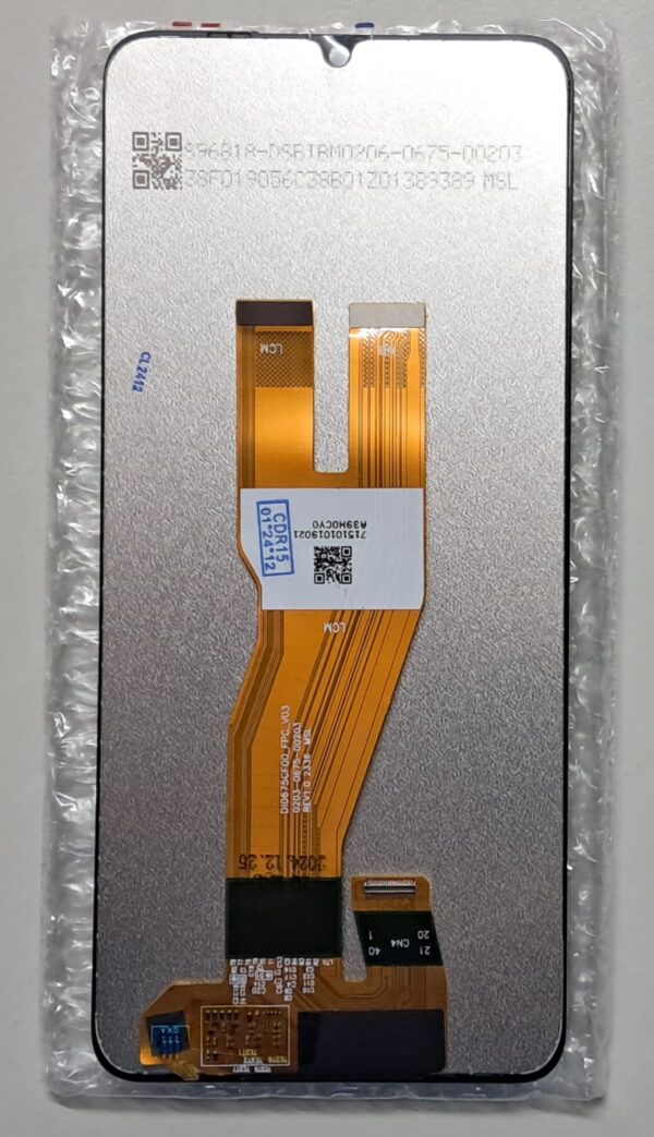 Modulo Samsung A05