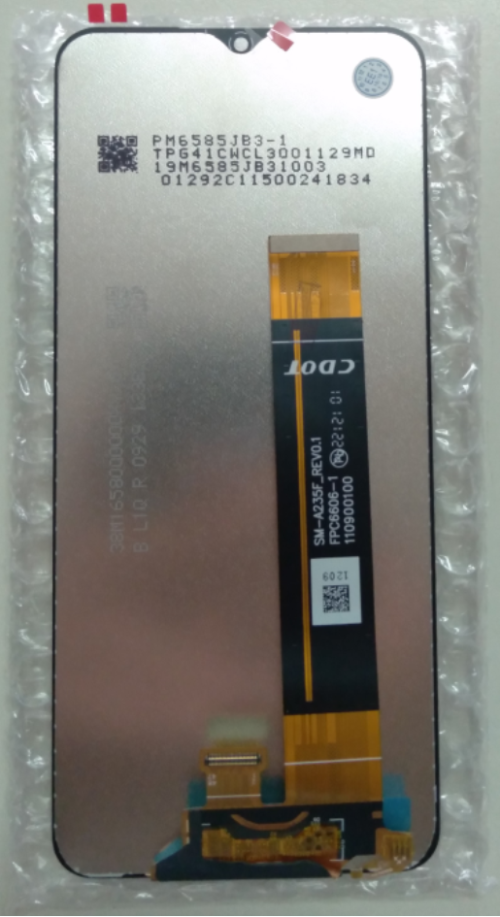 Modulo A23 4G