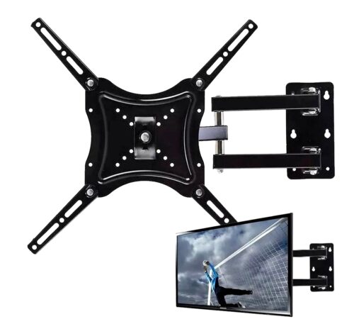 Soporte móvil para TV Smart de 14 a 55 pulgadas