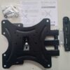 Soporte móvil para TV Smart de 14 a 55 pulgadas