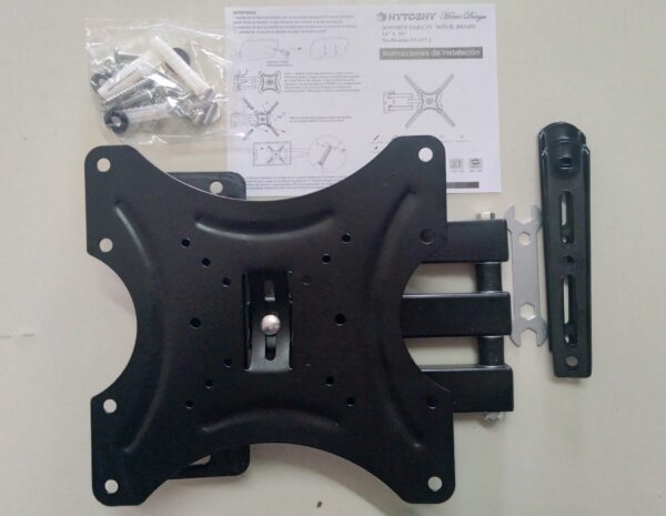 20220928_093800 Soporte móvil para TV Smart de 14 a 55 pulgadas