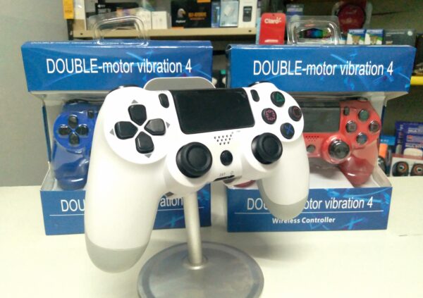 Joystick para PS4 DoubleShock