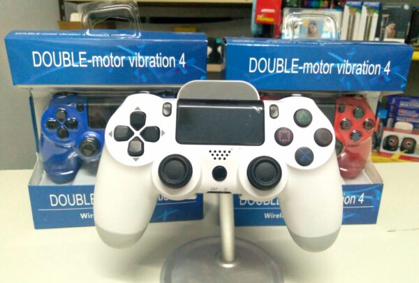 Joystick para PS4 DoubleShock