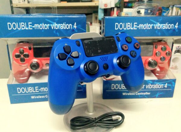 Joystick para PS4 DoubleShock
