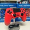 Joystick para PS4 DoubleShock