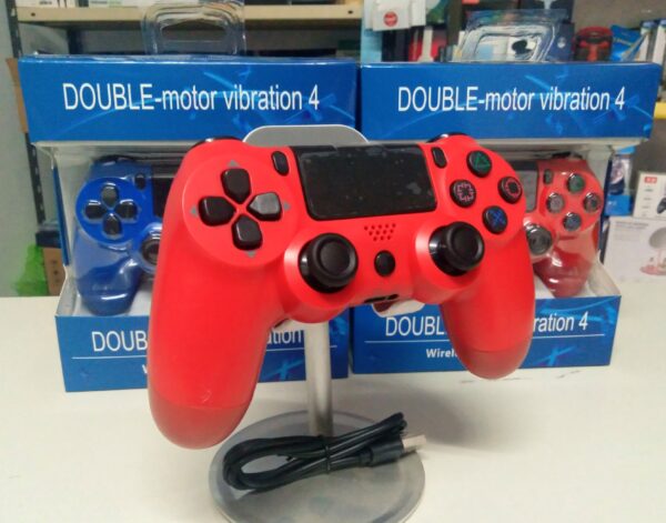 Joystick para PS4 DoubleShock