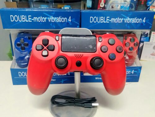 Joystick para PS4 DoubleShock