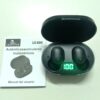 Auriculares bluetooth LE600