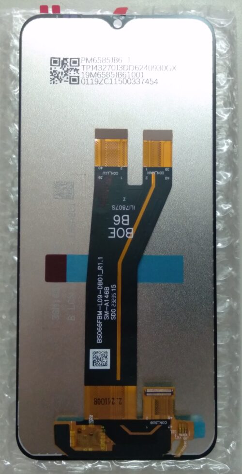 Módulo A14 5G