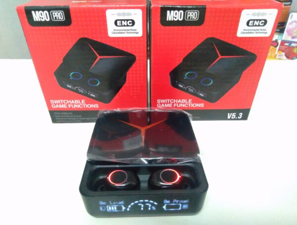 20250227_182355 Auriculares bluetooth M90 Pro