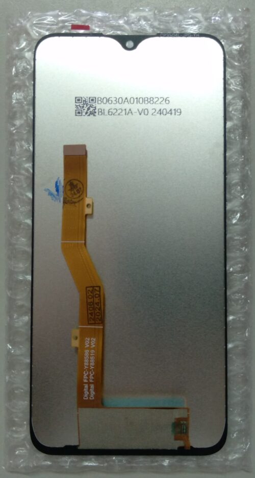 Módulo TCL L10 Lite, L10 Plus, Alcatel 10