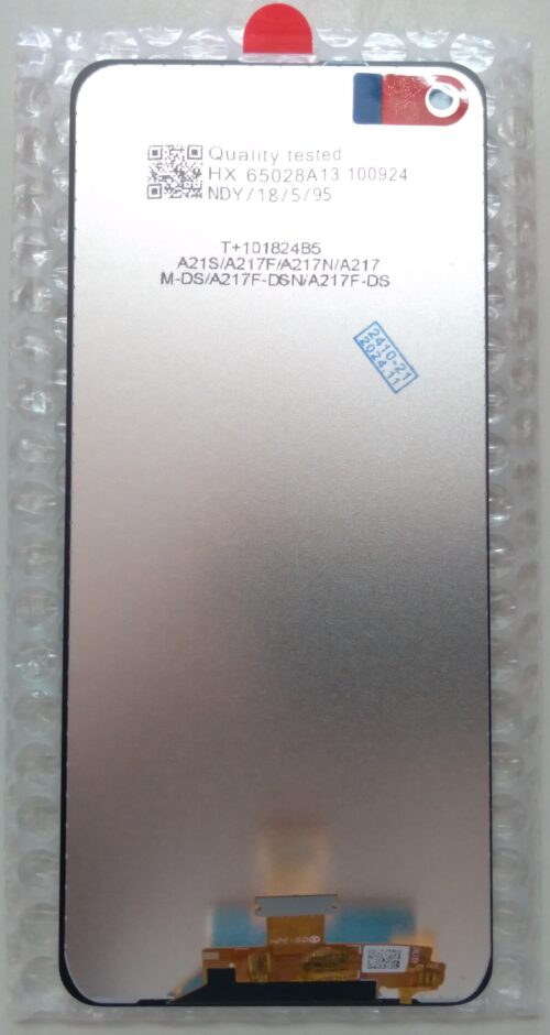 Módulo Samsung A21s