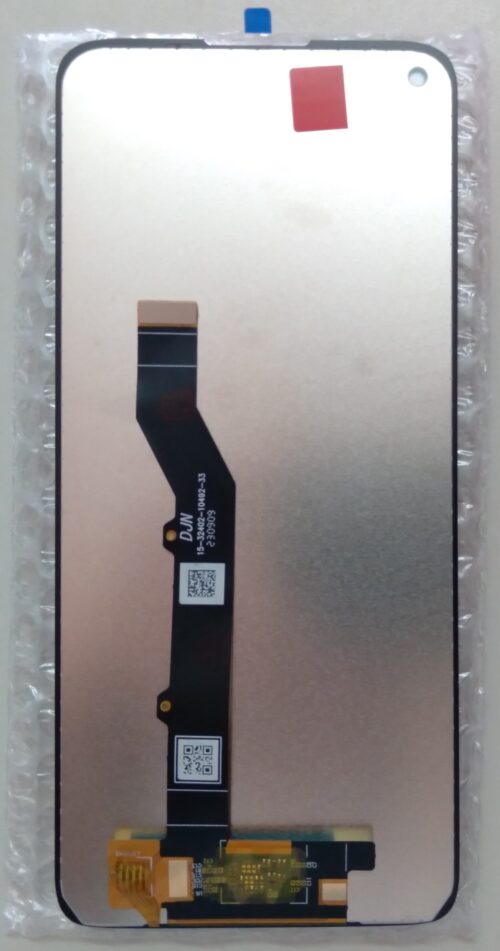 Módulo G9 Plus