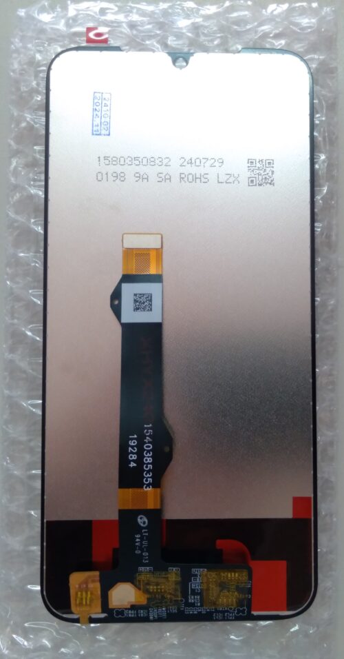 Módulo G8 Plus