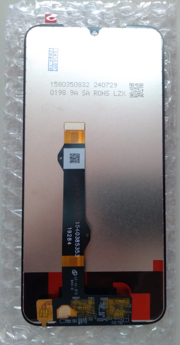 Módulo G8 Plus
