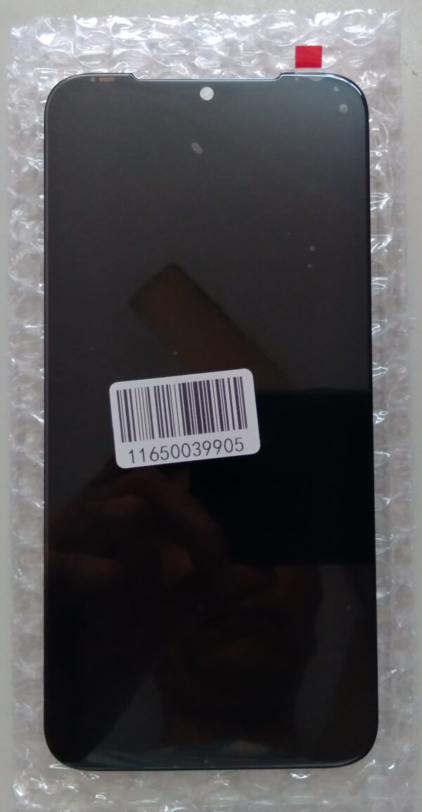 Módulo G8 Plus