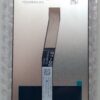 Módulo Xiaomi Note 9S - 9 Pro