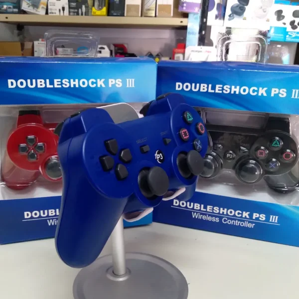 IMG_20220217_115832_262 Joystick para PS3 DoubleShock