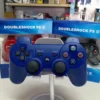 Joystick para PS3 DoubleShock