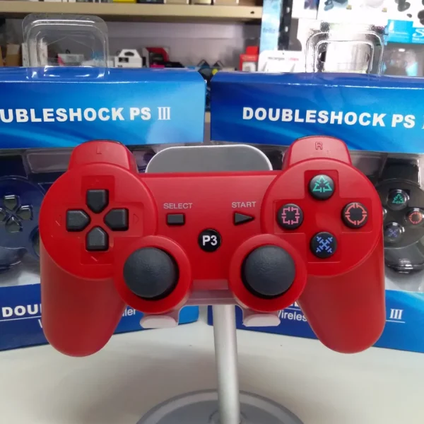 IMG_20220217_115832_281 Joystick para PS3 DoubleShock