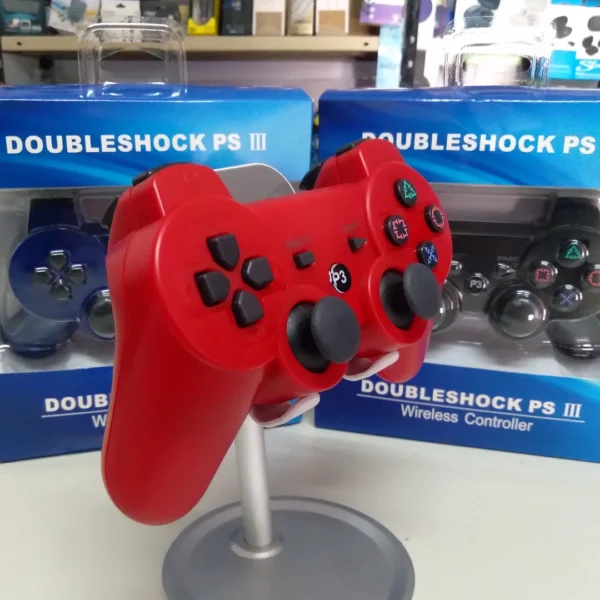 IMG_20220217_115832_295 Joystick para PS3 DoubleShock