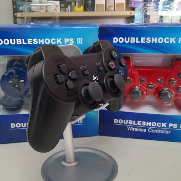 IMG_20220217_120119_357 Joystick para PS3 DoubleShock
