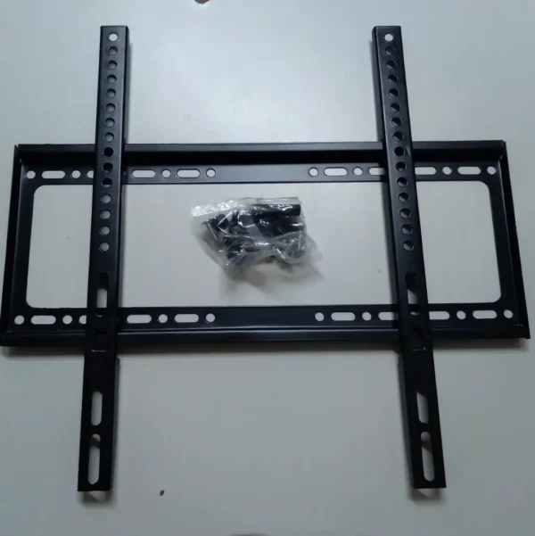 IMG_20220411_023337_833 Soporte fijo para TV de 26 a 63 pulgadas