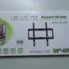 Soporte fijo para TV de 26 a 63 pulgadas