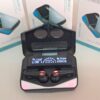 Auriculares bluetooth M28