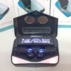 Auriculares bluetooth M28