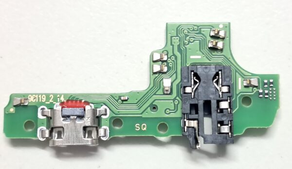 Placa de carga Samsung A10s versión M16