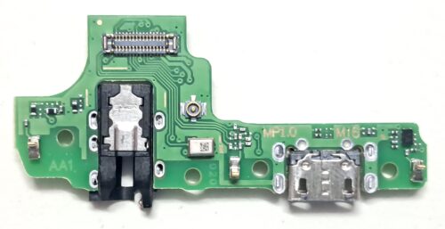 Placa de carga Samsung A10s versión M16