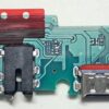 Placa de carga Samsung A12 versión 125