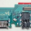 Placa de carga Samsung A12 versión 125